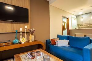 Rosa Edifício Bela Vista