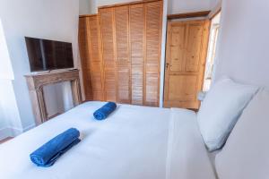 Le Lafayette-Capitole-Ascenseur -