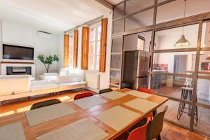 Le Lafayette-Capitole-Ascenseur -