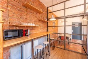 Le Lafayette-Capitole-Ascenseur -