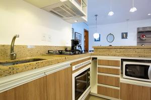 Rosa Edifício Flores da Montanha