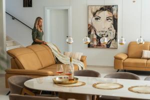 Villa Wellbeing Imotski Croatia heated pool , spa and ultimate privacy