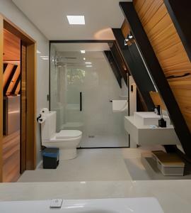 Rosa Cabana de Canela