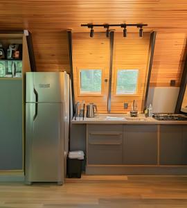 Rosa Cabana de Canela