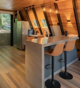 Rosa Cabana de Canela