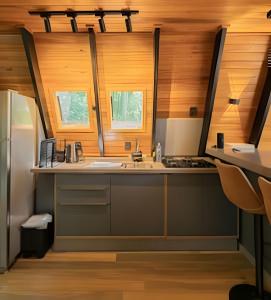 Rosa Cabana de Canela