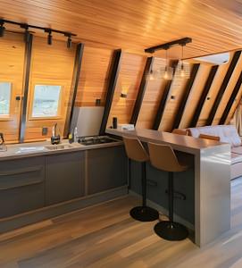 Rosa Cabana de Canela