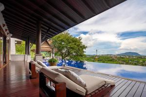 Royal Legacy Private Villa With Private Golf Course