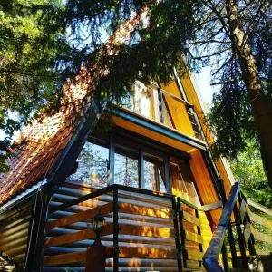 Little paradise house - Lič