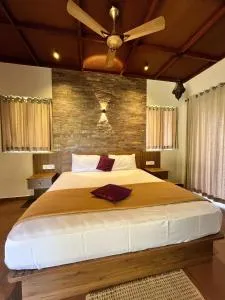 green pepper grove - 卡拉瓦提亚尔