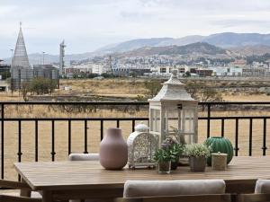 Villa de Ares Armilla, By DaiMar - 4hvězdičkové hotely ve městě Armilla