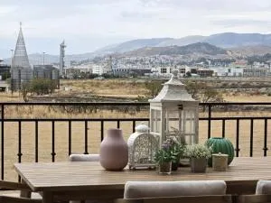 Villa de Ares Armilla, By DaiMar - Armilla