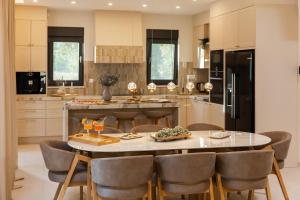 Villa Wellbeing Imotski Croatia heated pool , spa and ultimate privacy