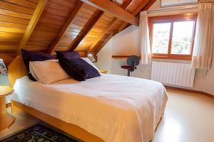 Rosa Edifício Don Giovani