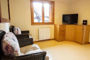 Rosa Edifício Don Giovani