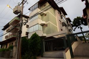 Rosa Edifício Don Giovanni