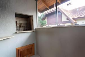 Rosa Edifício Don Giovanni