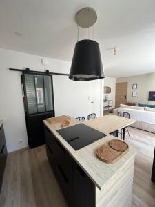 Appartements Champi appartement : photos des chambres