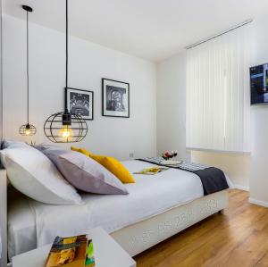 Rijeka Apartments TERRA I & II 