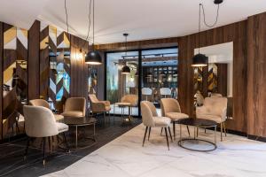 Apartamenty Bujaś Resort - Białka Spa Resort