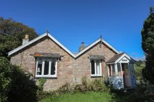 Pabo Lodge - Llansantffraid Glan Conwy