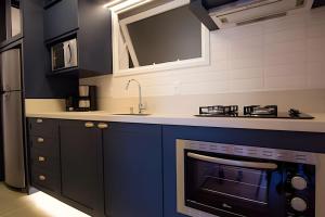 Rosa Edifício Rossa Garden