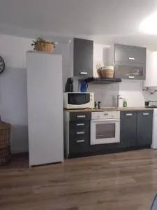 Le grand plein centre - 蒙布里松