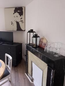 Appartements Le grand plein centre : photos des chambres