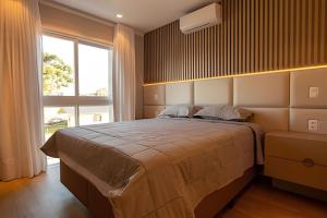 Rosa Edifício Rossa Garden