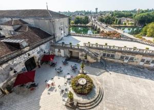 Appartements Chez T-E-O : photos des chambres