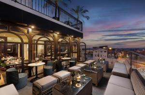 The Q Boutique Hotel