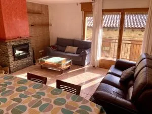 Duplex grande con mucho sol - Fígols I Alinyà