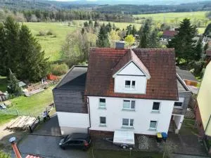 Ferienwohnung im Thüringer Wald - 坦巴赫-迪塔尔茨