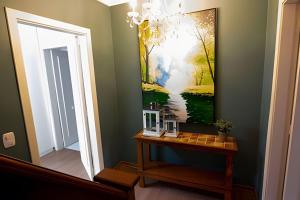 Rosa Casa Lakes House