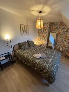 Chez Anthony - 埃斯夫尔