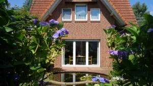 Ferienhaus Schwalbenrast - Dümmerlohausen