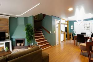 Rosa Casa Lakes House