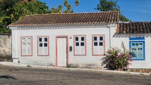 MAEVE hospedaria - Suíte Campo