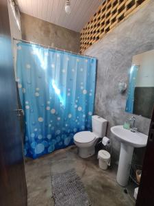 MAEVE hospedaria - Suíte Campo