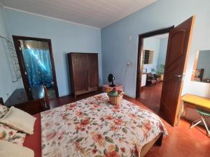 MAEVE hospedaria - Suíte Campo