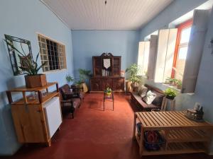 MAEVE hospedaria - Suíte Campo