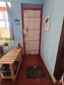 MAEVE hospedaria - Suíte Campo