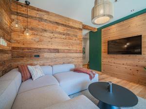 Premium Apartment Edelweiß