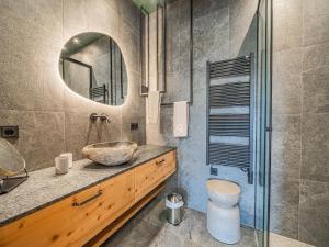 Premium Apartment Edelweiß