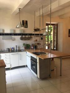 Sejours chez l'habitant Chambre d hotes chez Beatrice : photos des chambres