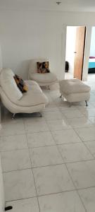 Aparta SUIT CATALEYA