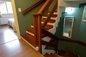 Rosa Casa Lakes House