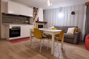 Appartamento centralissimo ski in - ski out