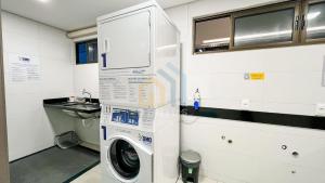 Eco Summer Tambaú WB Genius Flats