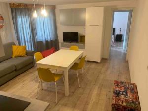 Appartamento centralissimo ski in - ski out